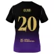 Günstige FC Barcelona Olmo 20 Herrentrikot Auswärts 2026/27 Kurzarm