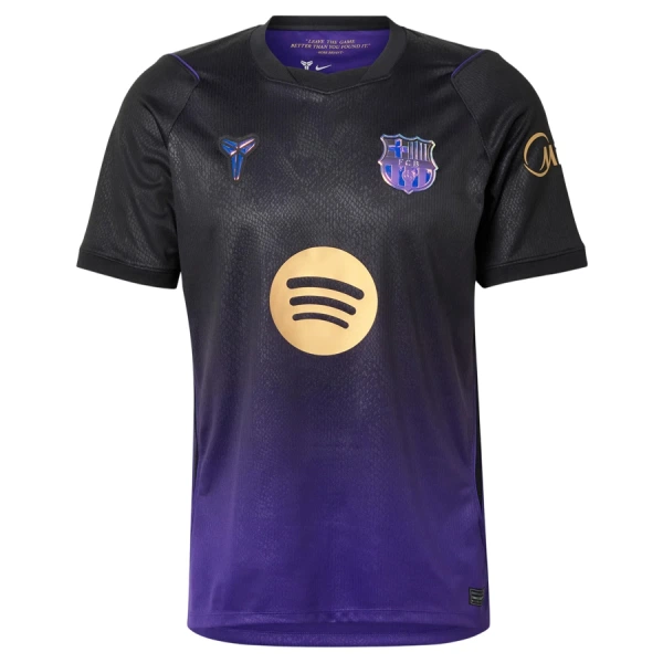 Günstige FC Barcelona Pedri 8 Herrentrikot Auswärts 2026/27 Kurzarm