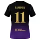 Günstige FC Barcelona Raphinha 11 Kindertrikot Auswärts 2026/27 Kurzarm