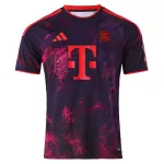 Günstige FC Bayern München Herrentrikot Ausweich 2026/27 Kurzarm