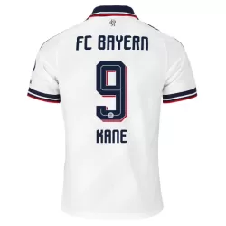 Günstige FC Bayern München Kane 9 Herrentrikot Auswärts 2026/27 Kurzarm Günstige FC Bayern München Kane 9 Herrentrikot Auswärts 2026/27 Kurzarm