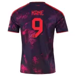Günstige FC Bayern München Kane 9 Herrentrikot Ausweich 2026/27 Kurzarm