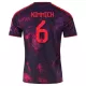 Günstige FC Bayern München Kimmich 6 Herrentrikot Ausweich 2026/27 Kurzarm