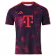 Günstige FC Bayern München Kimmich 6 Herrentrikot Ausweich 2026/27 Kurzarm