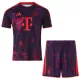 Günstige FC Bayern München Kindertrikot Ausweich 2026/27 Kurzarm Günstige FC Bayern München Kindertrikot Ausweich 2026/27 Kurzarm