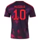Günstige FC Bayern München Musiala 10 Herrentrikot Ausweich 2026/27 Kurzarm Günstige FC Bayern München Musiala 10 Herrentrikot Ausweich 2026/27 Kurzarm