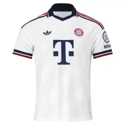 Günstige FC Bayern München Olise 17 Kindertrikot Auswärts 2026/27 Kurzarm
