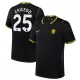 Günstige Chelsea Caicedo 25 Herrentrikot Auswärts 2026/27 Kurzarm Günstige Chelsea Caicedo 25 Herrentrikot Auswärts 2026/27 Kurzarm