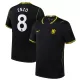Günstige Chelsea Enzo 8 Herrentrikot Auswärts 2026/27 Kurzarm Günstige Chelsea Enzo 8 Herrentrikot Auswärts 2026/27 Kurzarm
