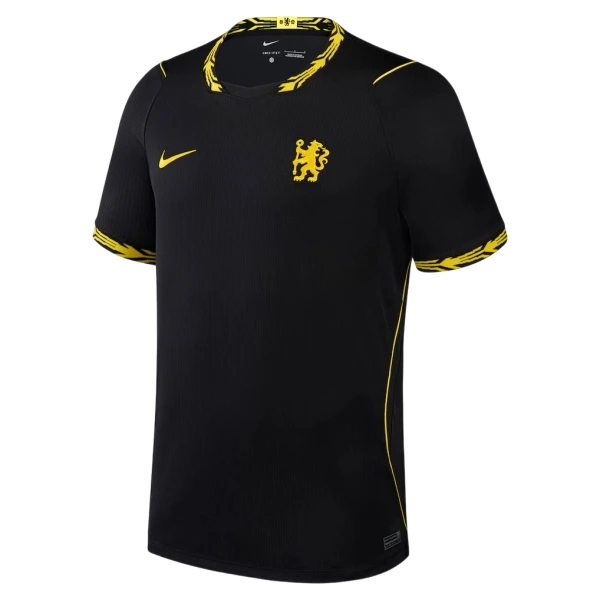 Günstige Chelsea Enzo 8 Herrentrikot Auswärts 2026/27 Kurzarm