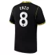 Günstige Chelsea Enzo 8 Herrentrikot Auswärts 2026/27 Kurzarm