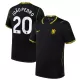 Günstige Chelsea Joao Pedro 20 Herrentrikot Auswärts 2026/27 Kurzarm Günstige Chelsea Joao Pedro 20 Herrentrikot Auswärts 2026/27 Kurzarm