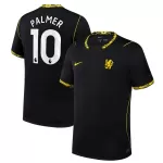 Günstige Chelsea Palmer 10 Herrentrikot Auswärts 2026/27 Kurzarm