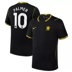 Günstige Chelsea Palmer 10 Herrentrikot Auswärts 2026/27 Kurzarm Günstige Chelsea Palmer 10 Herrentrikot Auswärts 2026/27 Kurzarm