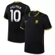 Günstige Chelsea Palmer 10 Herrentrikot Auswärts 2026/27 Kurzarm Günstige Chelsea Palmer 10 Herrentrikot Auswärts 2026/27 Kurzarm