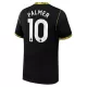 Günstige Chelsea Palmer 10 Herrentrikot Auswärts 2026/27 Kurzarm