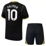 Günstige Chelsea Palmer 10 Kindertrikot Auswärts 2026/27 Kurzarm