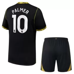 Günstige Chelsea Palmer 10 Kindertrikot Auswärts 2026/27 Kurzarm Günstige Chelsea Palmer 10 Kindertrikot Auswärts 2026/27 Kurzarm