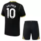 Günstige Chelsea Palmer 10 Kindertrikot Auswärts 2026/27 Kurzarm Günstige Chelsea Palmer 10 Kindertrikot Auswärts 2026/27 Kurzarm