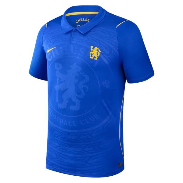 Günstige Chelsea Rogers 17 Herrentrikot Heim 2026/27 Kurzarm