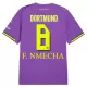 Günstige Borussia Dortmund F. Nmecha 8 Herrentrikot Ausweich 2026/27 Kurzarm Günstige Borussia Dortmund F. Nmecha 8 Herrentrikot Ausweich 2026/27 Kurzarm