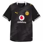 Günstige Borussia Dortmund Herrentrikot Auswärts 2026/27 Kurzarm
