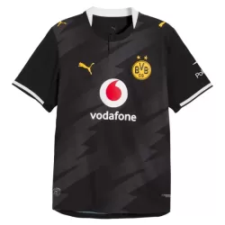 Günstige Borussia Dortmund Herrentrikot Auswärts 2026/27 Kurzarm Günstige Borussia Dortmund Herrentrikot Auswärts 2026/27 Kurzarm