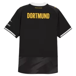 Günstige Borussia Dortmund Herrentrikot Auswärts 2026/27 Kurzarm