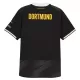 Günstige Borussia Dortmund Herrentrikot Auswärts 2026/27 Kurzarm
