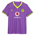 Günstige Borussia Dortmund Herrentrikot Ausweich 2026/27 Kurzarm