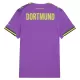 Günstige Borussia Dortmund Herrentrikot Ausweich 2026/27 Kurzarm