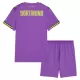 Günstige Borussia Dortmund Kindertrikot Ausweich 2026/27 Kurzarm