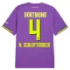 Günstige Borussia Dortmund N. Schlotterbeck 4 Herrentrikot Ausweich 2026/27 Kurzarm Günstige Borussia Dortmund N. Schlotterbeck 4 Herrentrikot Ausweich 2026/27 Kurzarm