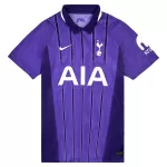 Günstige Tottenham Hotspur Herrentrikot Ausweich 2026/27 Kurzarm