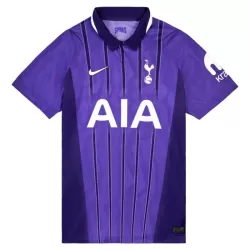 Günstige Tottenham Hotspur Herrentrikot Ausweich 2026/27 Kurzarm Günstige Tottenham Hotspur Herrentrikot Ausweich 2026/27 Kurzarm