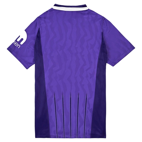 Günstige Tottenham Hotspur Herrentrikot Ausweich 2026/27 Kurzarm