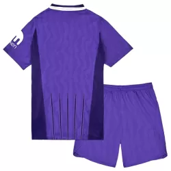 Günstige Tottenham Hotspur Kindertrikot Ausweich 2026/27 Kurzarm