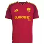 Günstige AS Rom Herrentrikot Heim 2026/27 Kurzarm