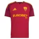 Günstige AS Rom Herrentrikot Heim 2026/27 Kurzarm Günstige AS Rom Herrentrikot Heim 2026/27 Kurzarm