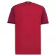Günstige AS Rom Herrentrikot Heim 2026/27 Kurzarm