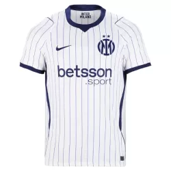 Günstige Inter Mailand Barella 23 Herrentrikot Auswärts 2026/27 Kurzarm