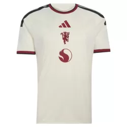 Günstige Manchester United Herrentrikot Ausweich 2026/27 Kurzarm