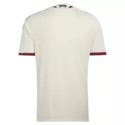 Günstige Manchester United Herrentrikot Ausweich 2026/27 Kurzarm