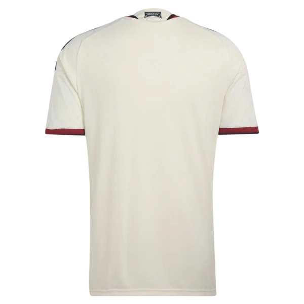 Günstige Manchester United Kindertrikot Ausweich 2026/27 Kurzarm
