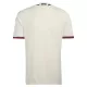 Günstige Manchester United Kindertrikot Ausweich 2026/27 Kurzarm