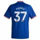 Günstige Manchester United Mainoo 37 Herrentrikot Auswärts 2026/27 Kurzarm Günstige Manchester United Mainoo 37 Herrentrikot Auswärts 2026/27 Kurzarm