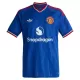 Günstige Manchester United Mainoo 37 Herrentrikot Auswärts 2026/27 Kurzarm
