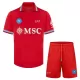 Günstige SSC Neapel De Bruyne 11 Kindertrikot Ausweich 2026/27 Kurzarm