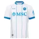 Günstige SSC Neapel Herrentrikot Auswärts 2026/27 Kurzarm Günstige SSC Neapel Herrentrikot Auswärts 2026/27 Kurzarm