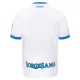 Günstige SSC Neapel Herrentrikot Auswärts 2026/27 Kurzarm